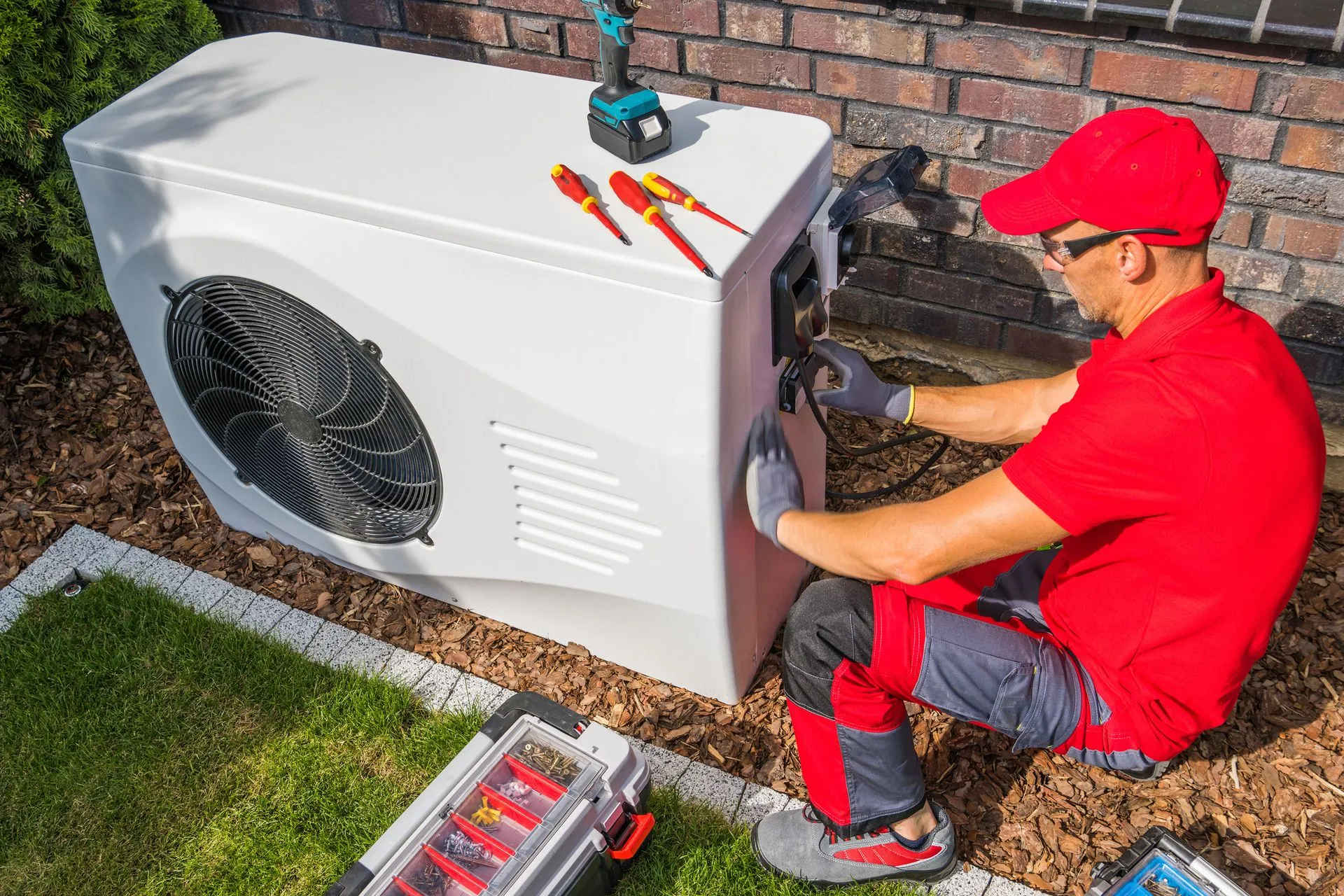 About HVAC in Hamlet, NC